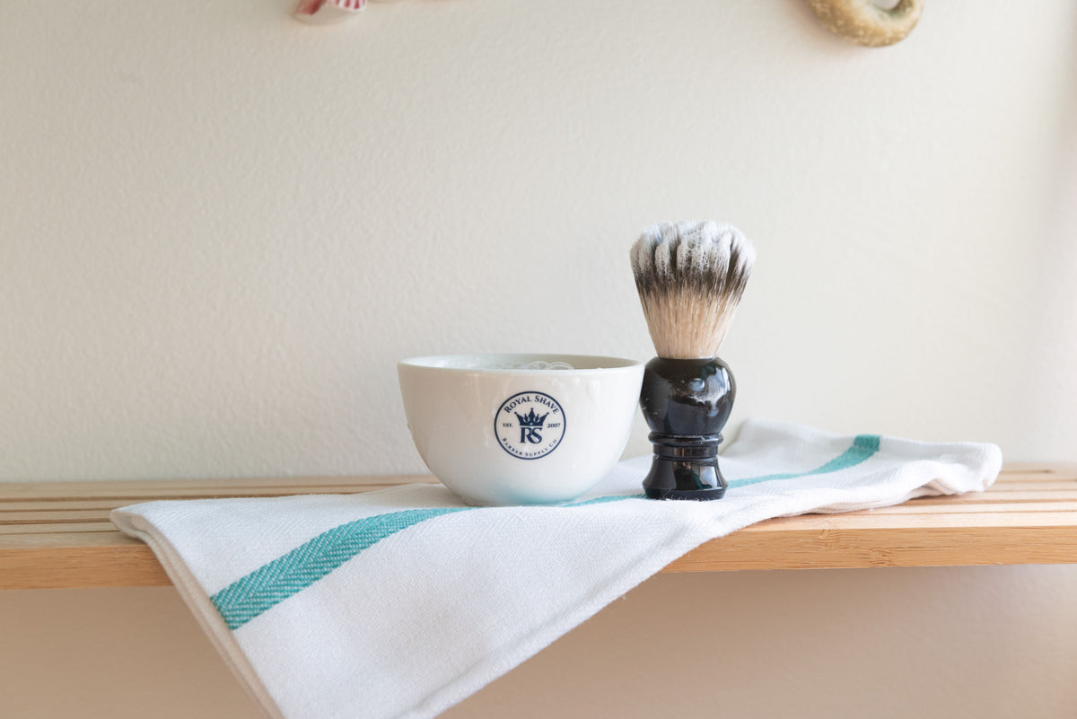 Shaving Cream vs. Shaving Soap What is the difference? Royal Shave