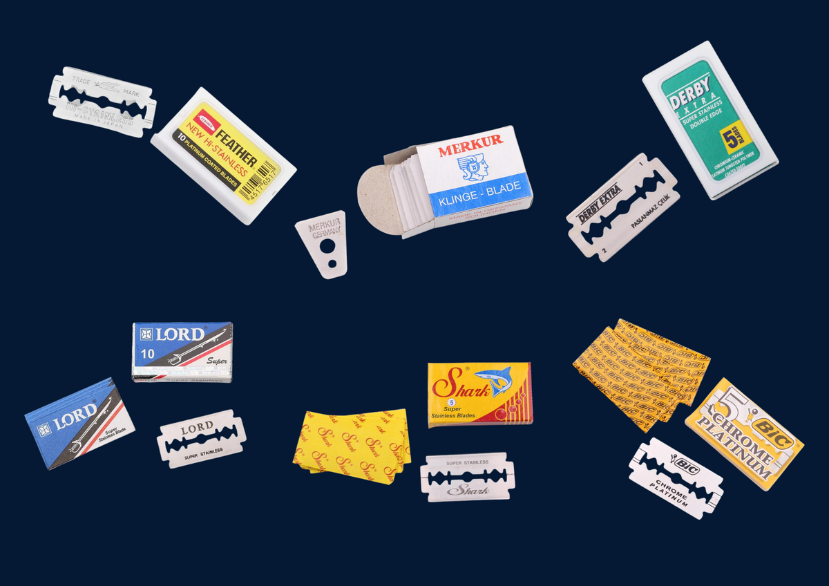 How to Safely Dispose of Your Razor Blades Royal Shave