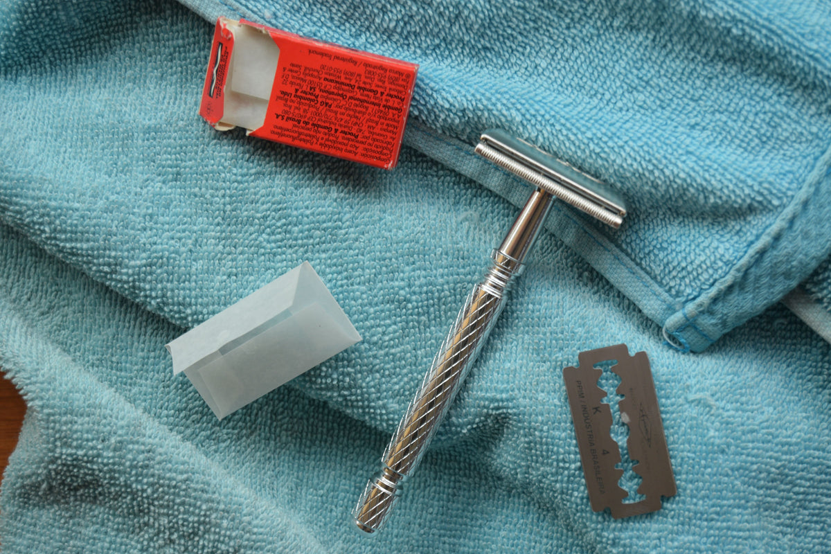 How Often Should I Replace My Razor Blade? Royal Shave