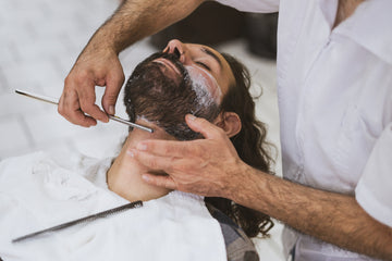 The Benefits of using Pre-Shave Oil