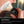 Load image into Gallery viewer, Royal Shave PB12 Vegan Synthetic Shaving Brush, Badger-Free Foluxe- Black Handle