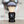 Load image into Gallery viewer, Royal Shave PB12 Vegan Synthetic Shaving Brush, Badger-Free Foluxe- Black Handle