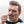 Load image into Gallery viewer, Zeus Mustache Styling Wax, Mega Hold, 10 ml