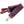 Load image into Gallery viewer, Royal Shave Red Latigo Leather Strop with Handle, 3"
