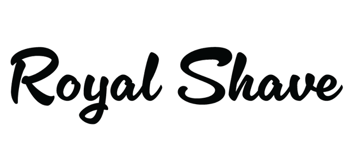 Royal Shave