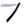 Load image into Gallery viewer, Royal Shave 5/8" Full Hollow Round Point Special Carbon Steel Straight Razor- Black Celluloid
