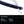 Load image into Gallery viewer, Royal Shave 6/8&quot; Full Hollow Round Point Carbon Steel Straight Razor- Black Handle
