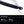 Load image into Gallery viewer, Royal Shave 6/8" Full Hollow Round Point Stainless Steel Straight Razor- Black Handle