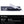 Load image into Gallery viewer, Royal Shave 6/8" Full Hollow Round Point Stainless Steel Straight Razor- Black Handle