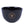 Load image into Gallery viewer, Royal Shave Black Ceramic Shaving Bowl, Large

