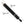 Load image into Gallery viewer, Royal Shave Black Latigo Leather Strop with Handle, 3"