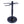 Load image into Gallery viewer, Royal Shave Safety Razor and Brush Stand, Matte Black