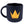 Load image into Gallery viewer, Royal Shave Black Origami Ceramic Shaving Mug, Limited Edition