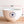 Load image into Gallery viewer, Royal Shave Ceramic Textured Shaving Bowl, White