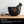 Load image into Gallery viewer, Royal Shave Black Ceramic Shaving Bowl, Large
