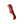 Load image into Gallery viewer, Zeus Handmade Saw-Cut Mustache Comb - B11