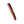 Load image into Gallery viewer, Zeus Handmade Saw-Cut Beard Comb