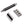Load image into Gallery viewer, Muhle R101 Open Comb Double Edge Safety Razor - Black Handle
