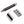 Load image into Gallery viewer, Muhle R101 Open Comb Double Edge Safety Razor - Black Handle