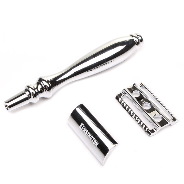 Kensington Luxury Safety Razor