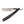 Load image into Gallery viewer, Dovo Master’s 6-8” Full Hollow Straight Razor with Heel, Grenadille Wood
