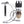 Load image into Gallery viewer, Merkur 20C Safety Razor Shaving Set