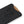 Load image into Gallery viewer, Zeus Sandalwood Beard Comb with Leather Sheath - S31