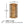 Load image into Gallery viewer, Zeus Sandalwood Double-Sided Beard Comb with Leather Sheath - R31