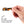 Load image into Gallery viewer, Zeus Handmade Saw-Cut Mustache Comb, Tortoiseshell - B12
