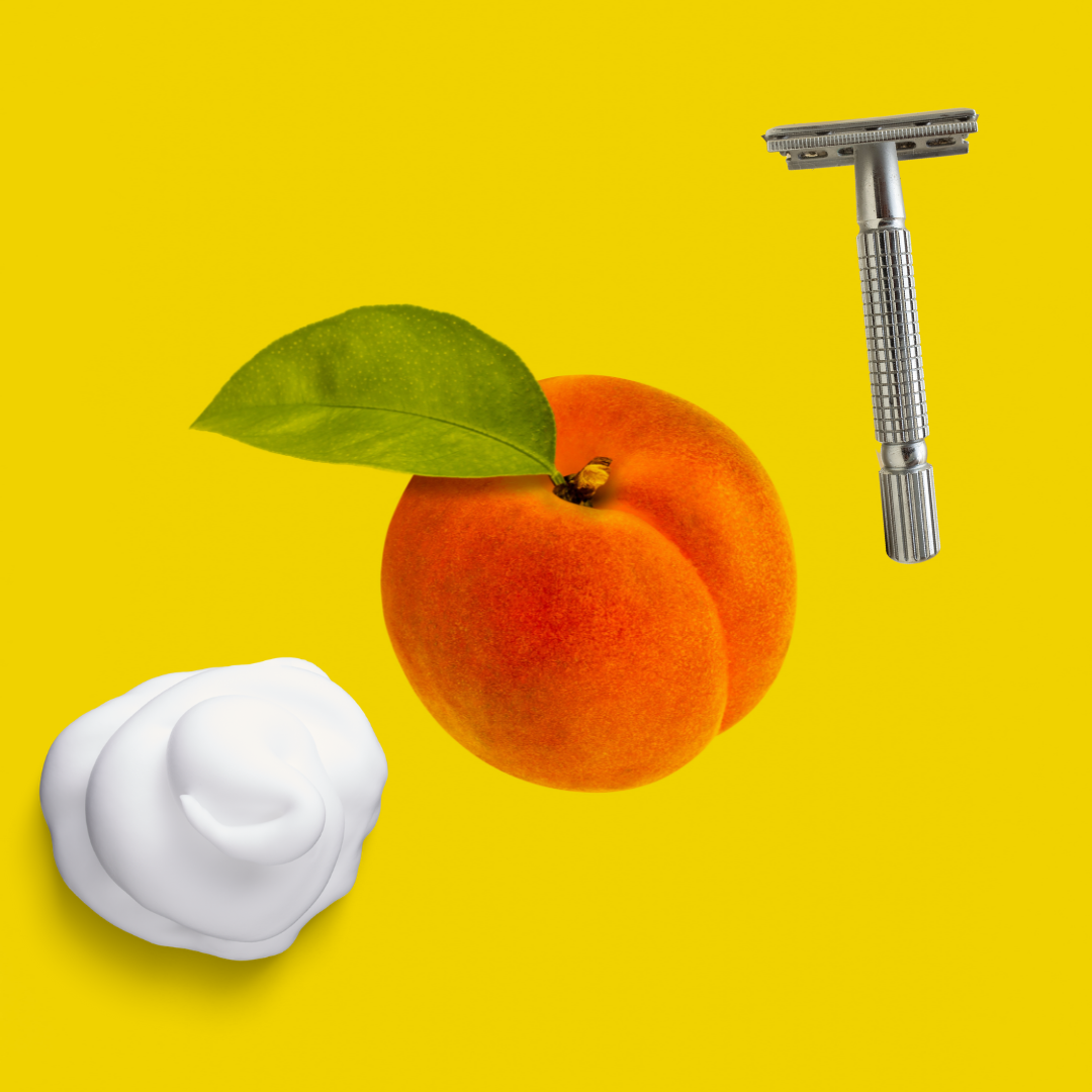 How to Shave with Dry Skin Royal Shave