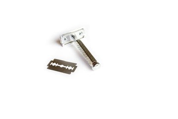 How to Find the Right Double Edge Razor Blade for You