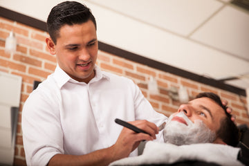 Shaving Your Beard for Summer? Read This First