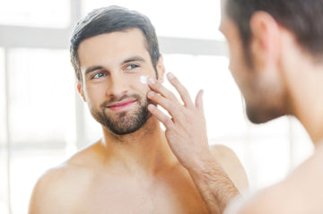 The Royal Shave Guide to Finding the Right Moisturizer for Your Skin Type