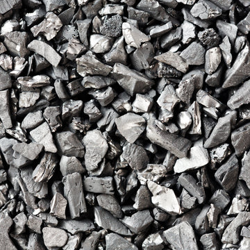 Why You Should Be Using Charcoal On Your Face