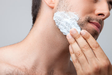 Infographic: 5 Scientific Reasons Why Wet Shaving is Better