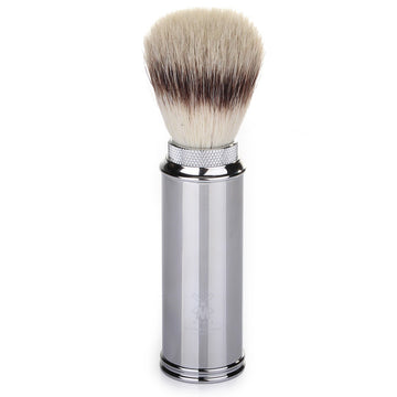 Should You Use a Synthetic Fiber Brush?