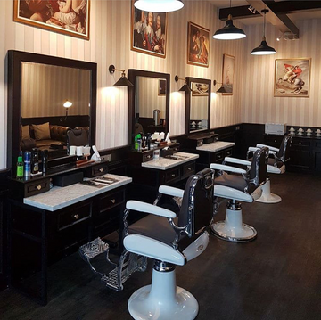 From Bathroom to Barbershop: Four Professional Barber Tips to Try at Home