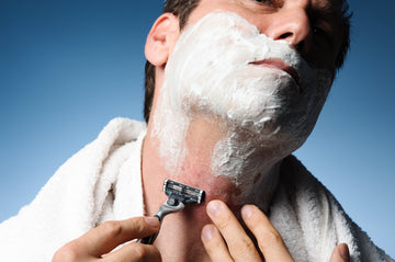 9 Easy Razor Burn Solutions