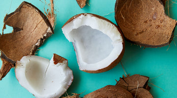 Benefits of Coconut Oil in Shaving Cream