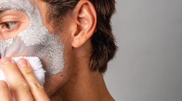 All You Need To Know About Shaving and Face Masks