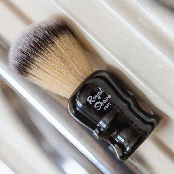 Royal Shave Luxury Shave Set, Shaving Cream