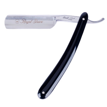 Straight Razor 101 – Royal Shave