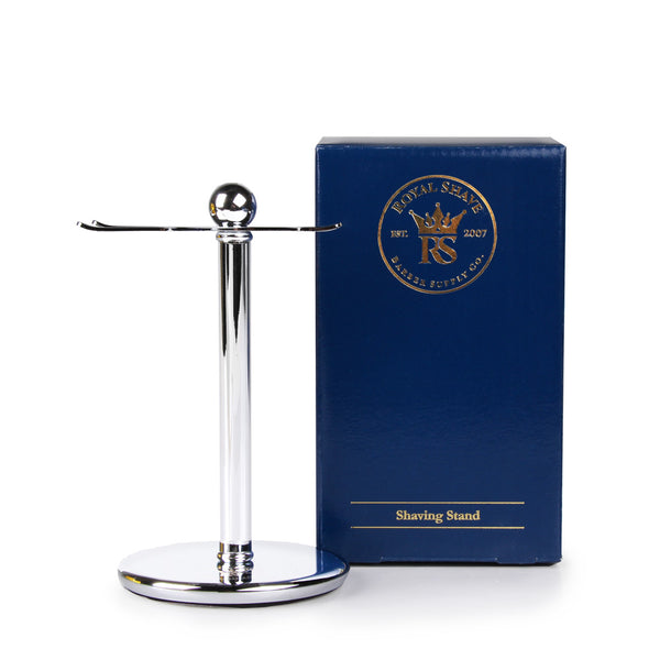 Royal Shave Shaving Stand for Razor and Brush