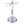 Load image into Gallery viewer, Royal Shave Safety Razor and Brush Stand, Polished Chrome
