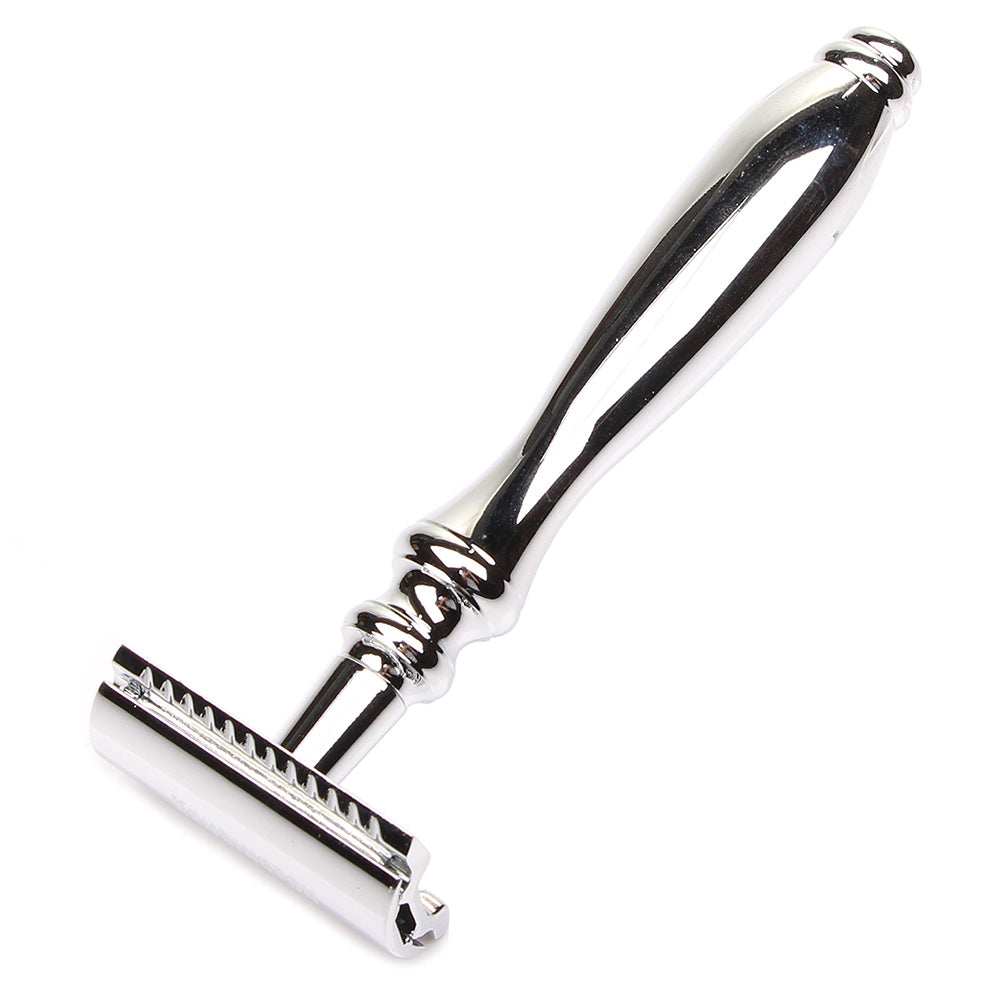 Kensington Luxury Safety Razor – Royal Shave