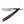 Load image into Gallery viewer, Dovo Master’s 6-8” Full Hollow Straight Razor with Heel, Grenadille Wood
